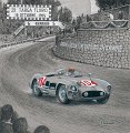 Chenard Paul - Targa Florio 1955